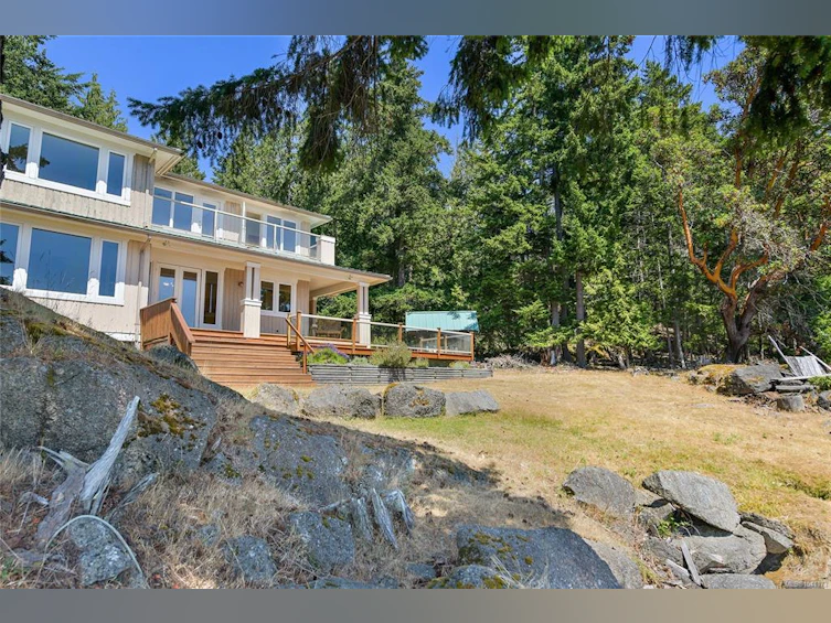 647 Dinner Bay Road, Mayne Island, BC, V0N 2J2 - 61