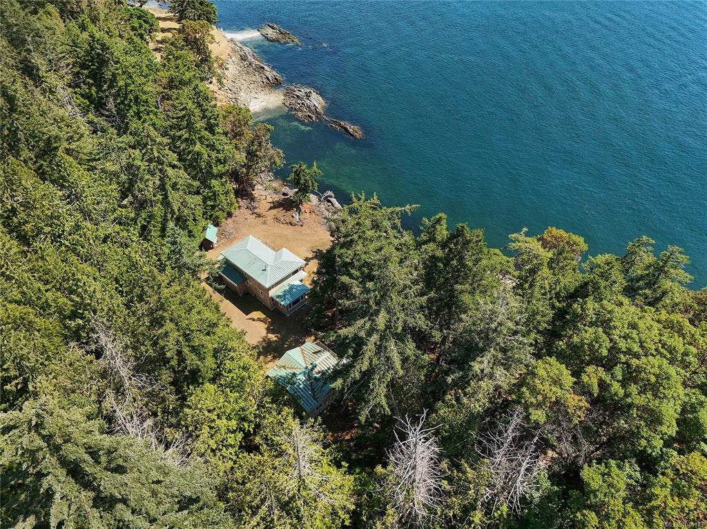 647 Dinner Bay Road, Mayne Island, BC, V0N 2J2 - 79