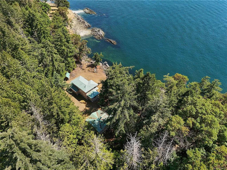647 Dinner Bay Road, Mayne Island, BC, V0N 2J2 - 79
