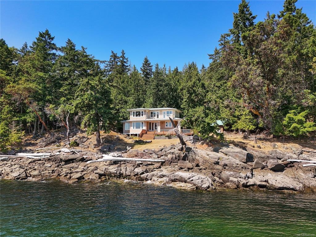 647 Dinner Bay Road, Mayne Island, BC, V0N 2J2 - 86