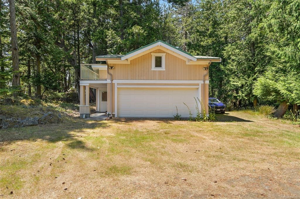 647 Dinner Bay Road, Mayne Island, BC, V0N 2J2 - 47