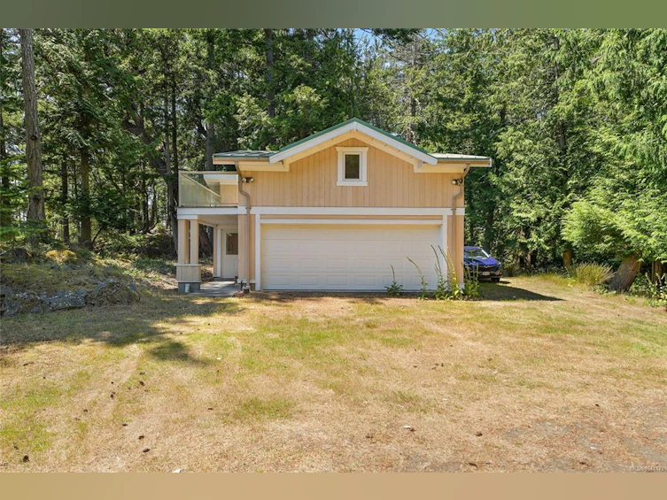 647 Dinner Bay Road, Mayne Island, BC, V0N 2J2 - 47