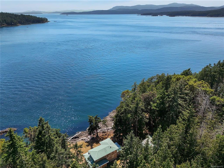647 Dinner Bay Road, Mayne Island, BC, V0N 2J2 - 80