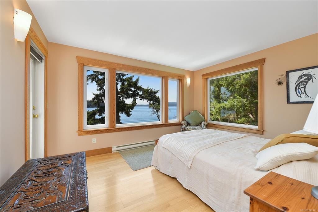 647 Dinner Bay Road, Mayne Island, BC, V0N 2J2 - 38