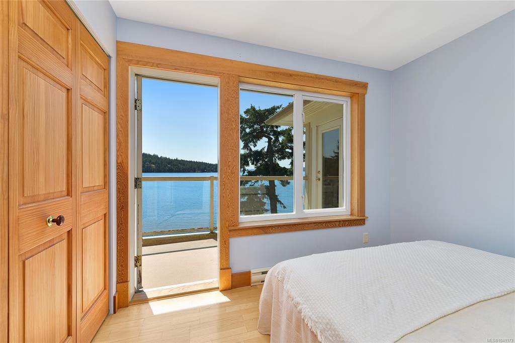 647 Dinner Bay Road, Mayne Island, BC, V0N 2J2 - 30