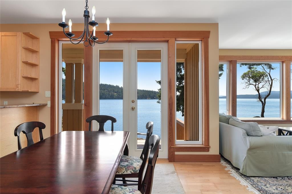 647 Dinner Bay Road, Mayne Island, BC, V0N 2J2 - 18