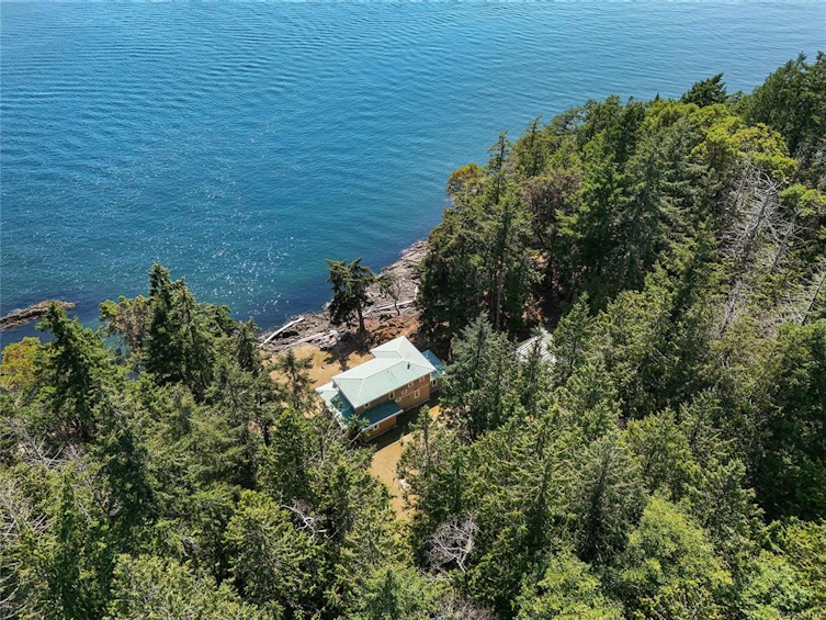 647 Dinner Bay Road, Mayne Island, BC, V0N 2J2 - 81