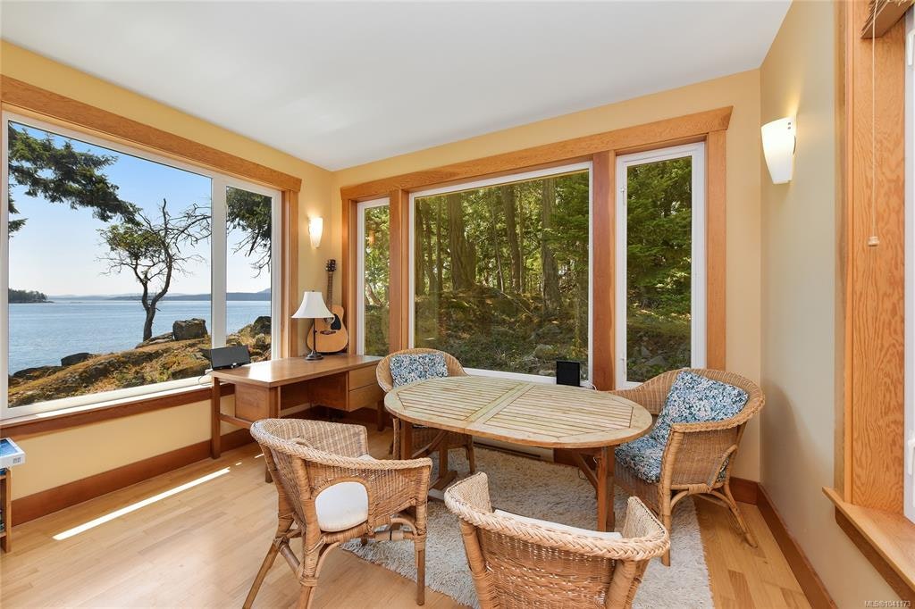 647 Dinner Bay Road, Mayne Island, BC, V0N 2J2 - 25
