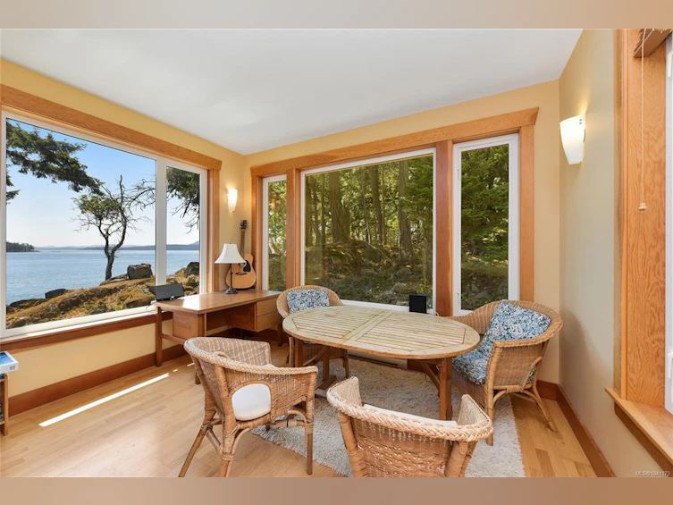 647 Dinner Bay Road, Mayne Island, BC, V0N 2J2 - 25