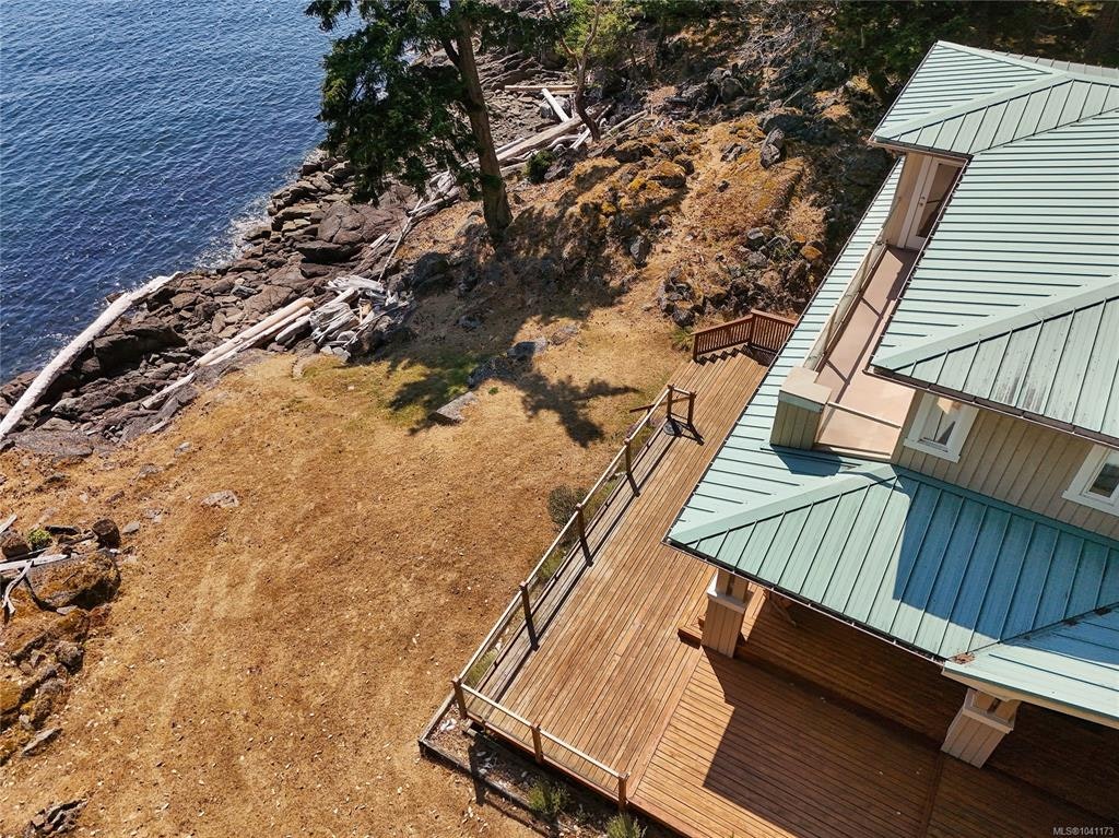 647 Dinner Bay Road, Mayne Island, BC, V0N 2J2 - 88