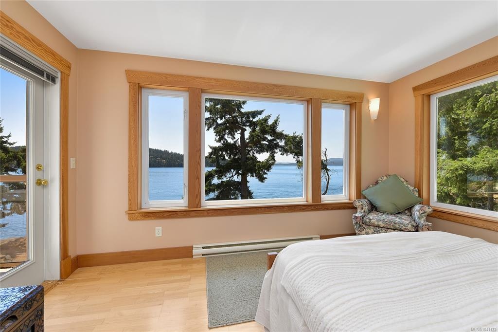 647 Dinner Bay Road, Mayne Island, BC, V0N 2J2 - 42