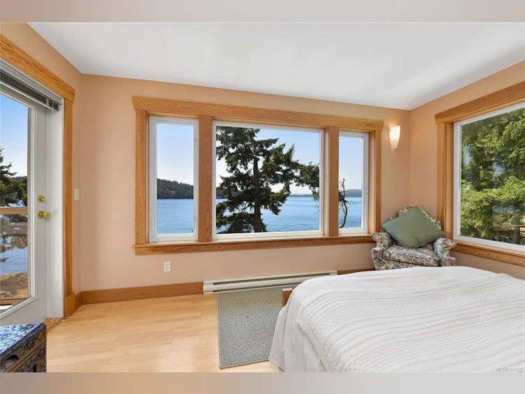 647 Dinner Bay Road, Mayne Island, BC, V0N 2J2 - 42