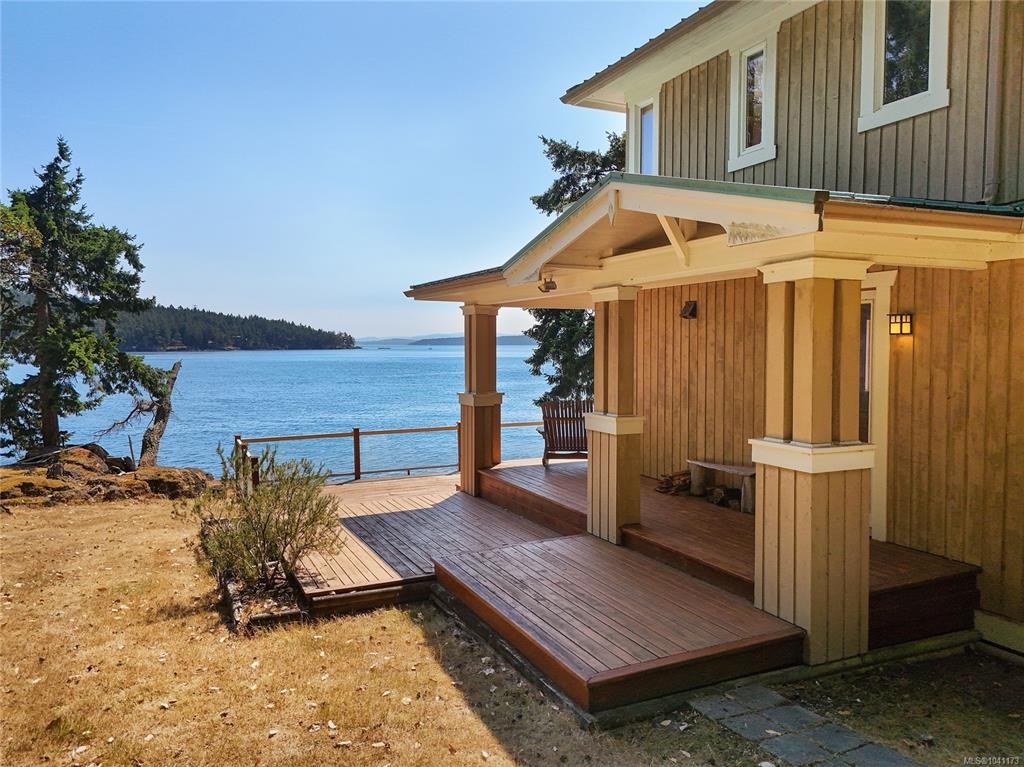 647 Dinner Bay Road, Mayne Island, BC, V0N 2J2 - 85