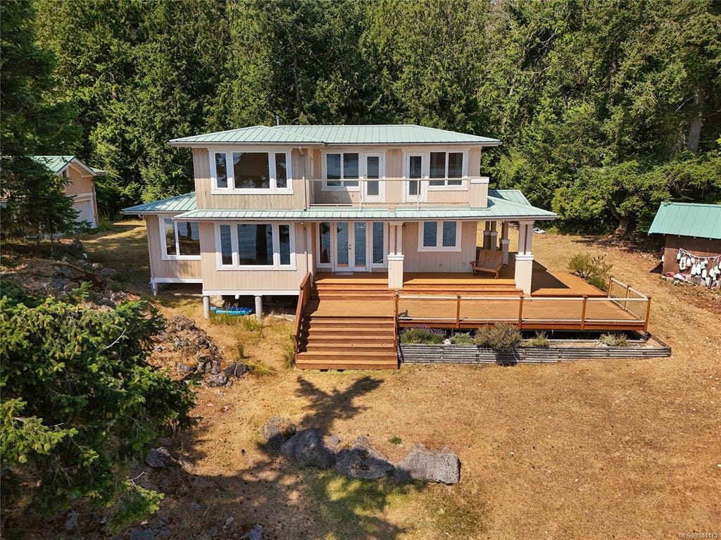 647 Dinner Bay Road, Mayne Island, BC, V0N 2J2 - 70