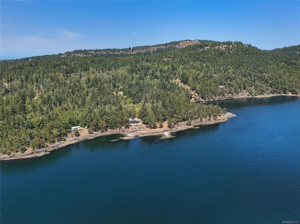 647 Dinner Bay Road, Mayne Island, BC, V0N 2J2 - 73