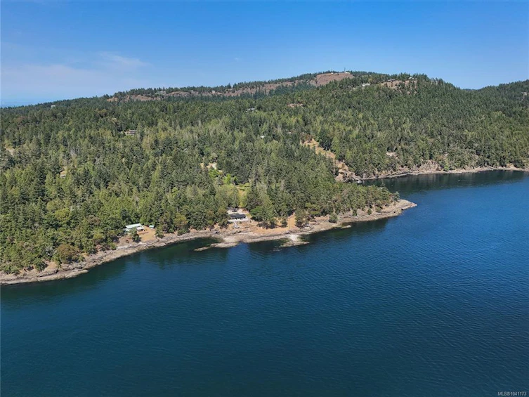 647 Dinner Bay Road, Mayne Island, BC, V0N 2J2 - 73