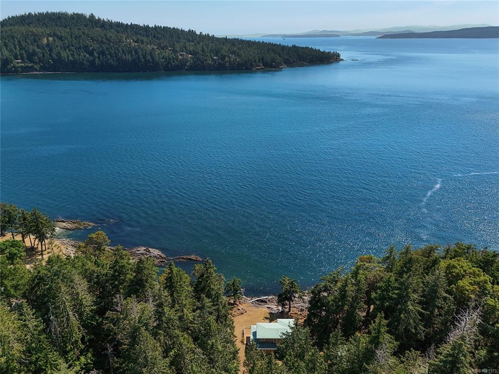 647 Dinner Bay Road, Mayne Island, BC, V0N 2J2 - 89