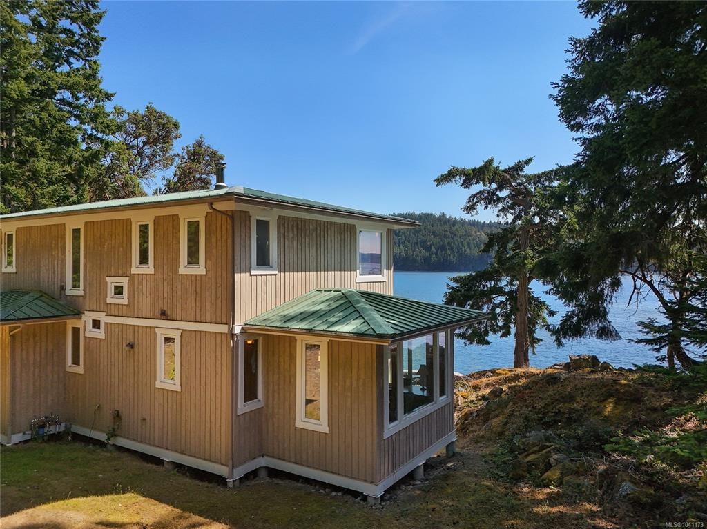 647 Dinner Bay Road, Mayne Island, BC, V0N 2J2 - 83