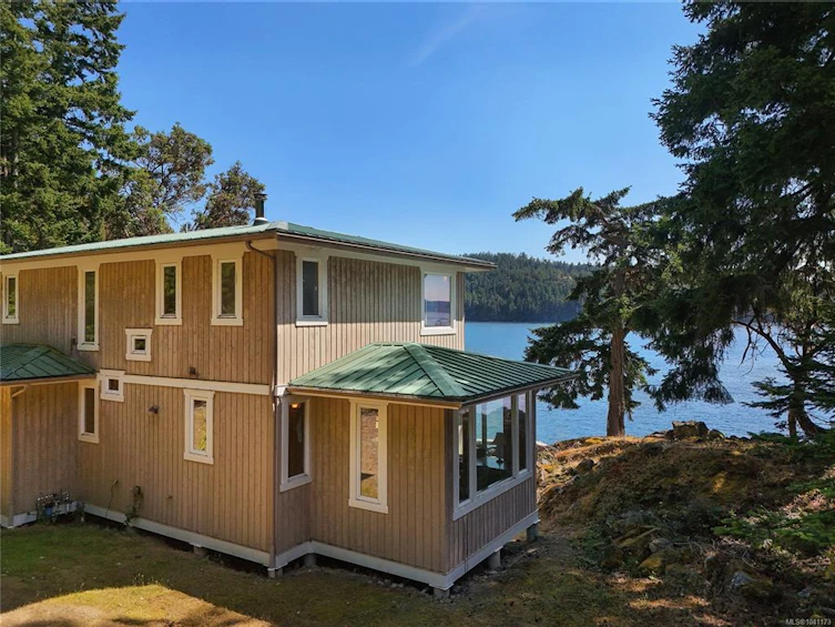 647 Dinner Bay Road, Mayne Island, BC, V0N 2J2 - 83