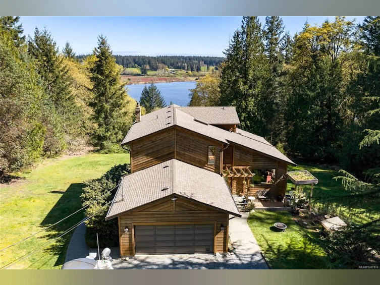 13361 Prospect Drive, Ladysmith, BC, V9G 1G9 - 60