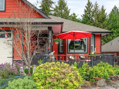 3319 Cook Street - 3