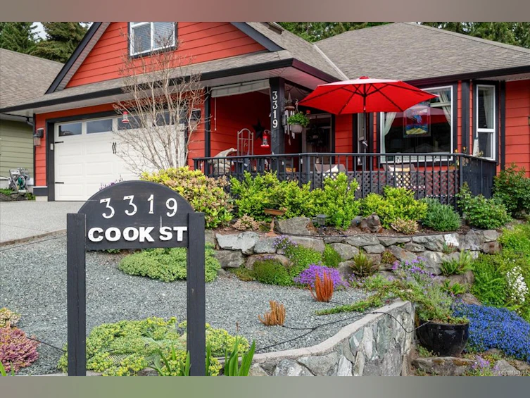 3319 Cook Street, Chemainus, BC, V0R 1K2