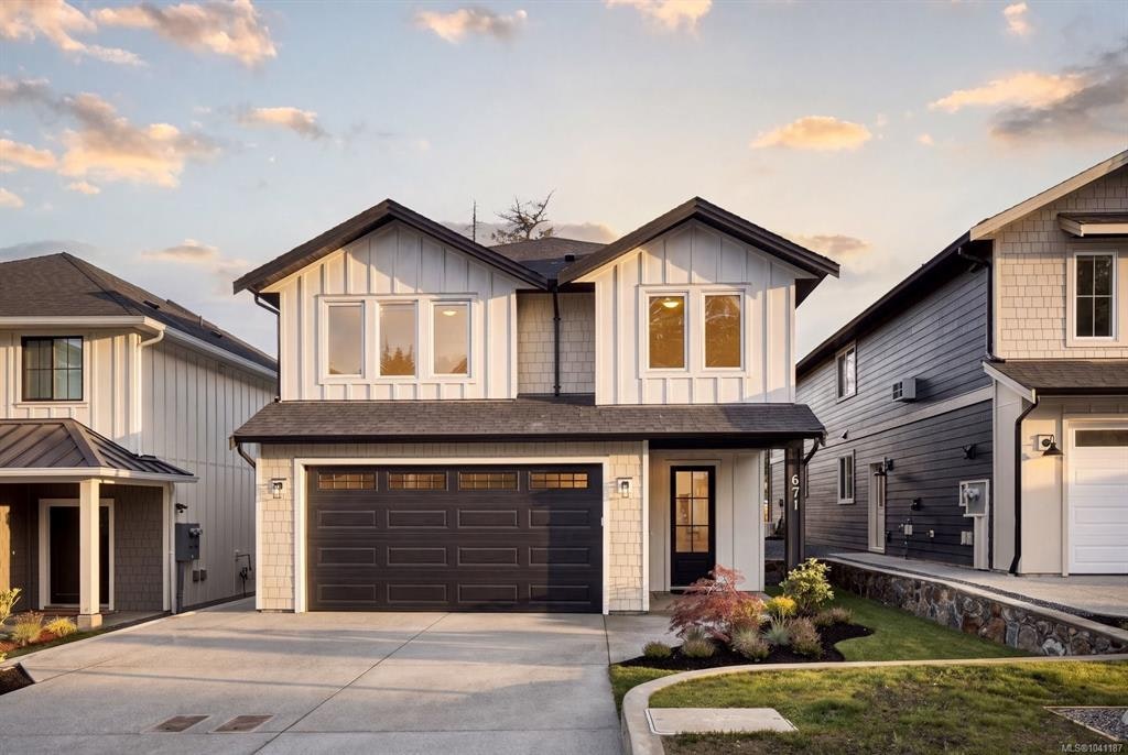 671 Madrona Place, Langford, BC, V9B 6C6