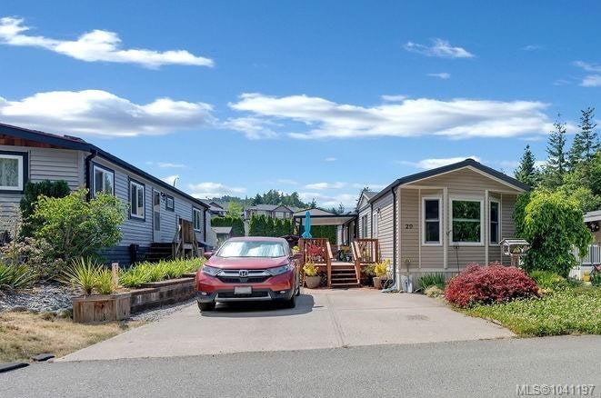 29-541 Jim Cram Drive, Ladysmith, BC, V9G 0A5