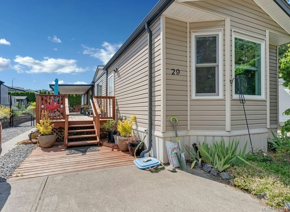 29-541 Jim Cram Drive, Ladysmith, BC, V9G 0A5