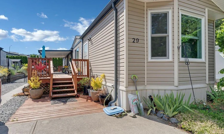 29-541 Jim Cram Drive