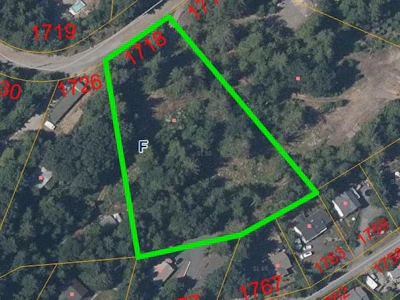 1718 Warn Way - 2