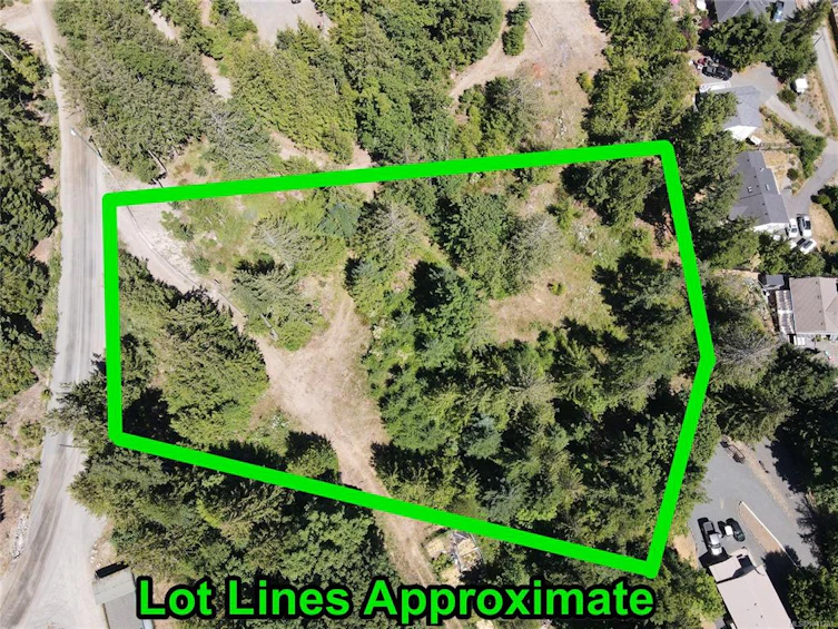 1718 Warn Way, Qualicum Beach, BC, V9K 2S3
