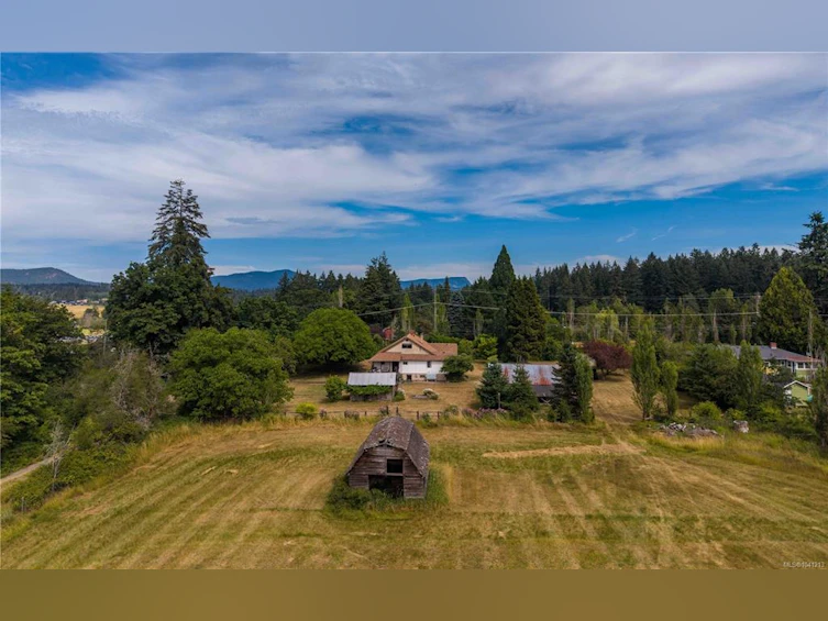 6498 Somenos Road, Duncan, BC, V9L 5Z2 - 7