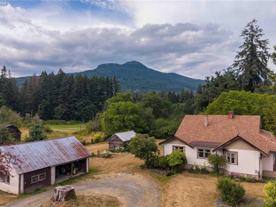 6498 Somenos Road - 2