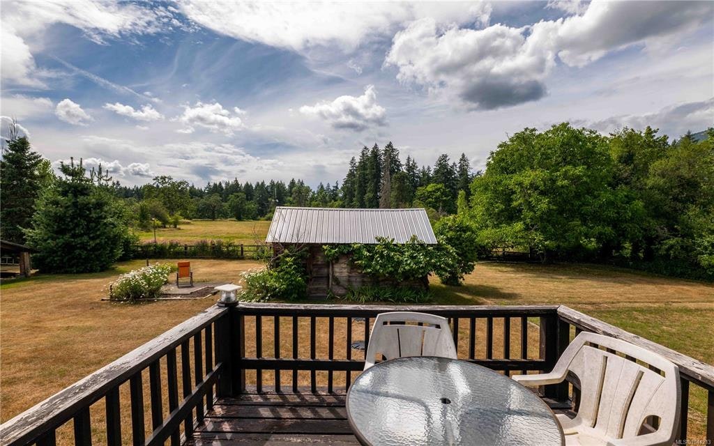 6498 Somenos Road, Duncan, BC, V9L 5Z2 - 9