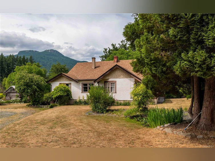 6498 Somenos Road, Duncan, BC, V9L 5Z2