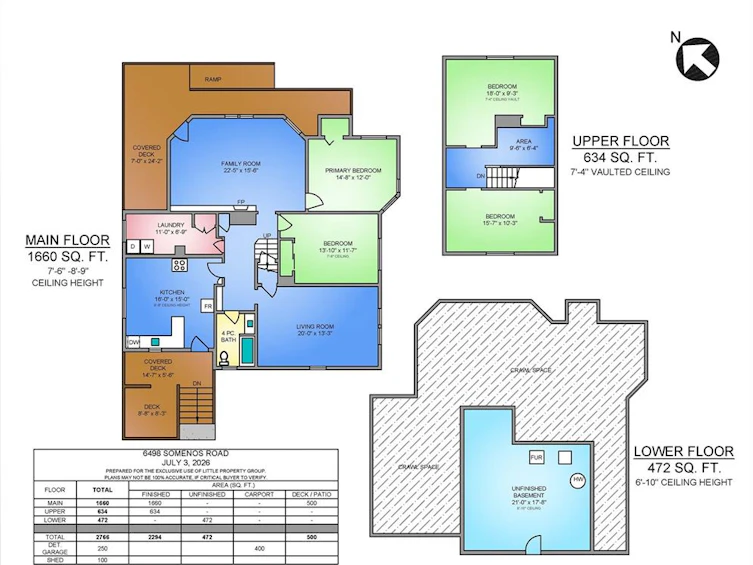 6498 Somenos Road, Duncan, BC, V9L 5Z2 - 39