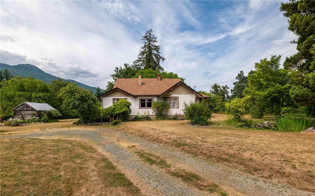6498 Somenos Road, Duncan, BC, V9L 5Z2 - 8