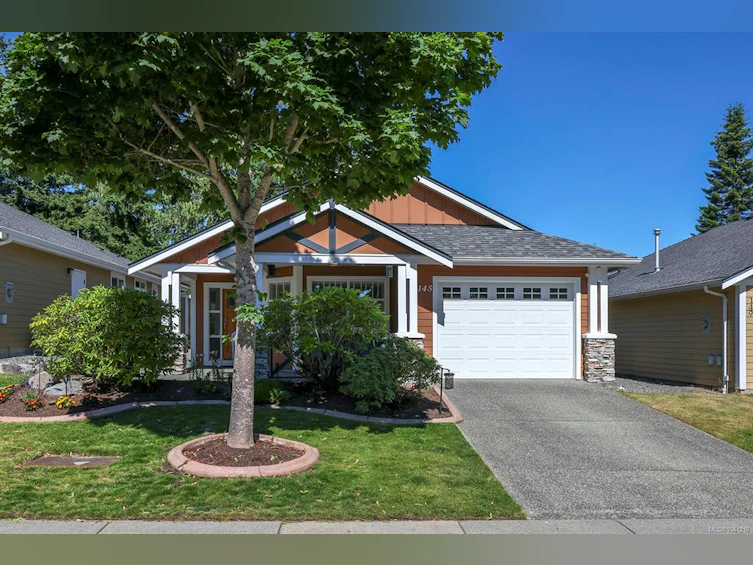 145 Meridian Way, Parksville, BC, V9P 2Z2 - 3