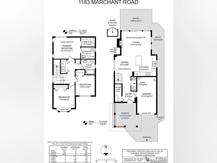 1183 Marchant Road, Central Saanich, BC, V8M 1G7 - 68