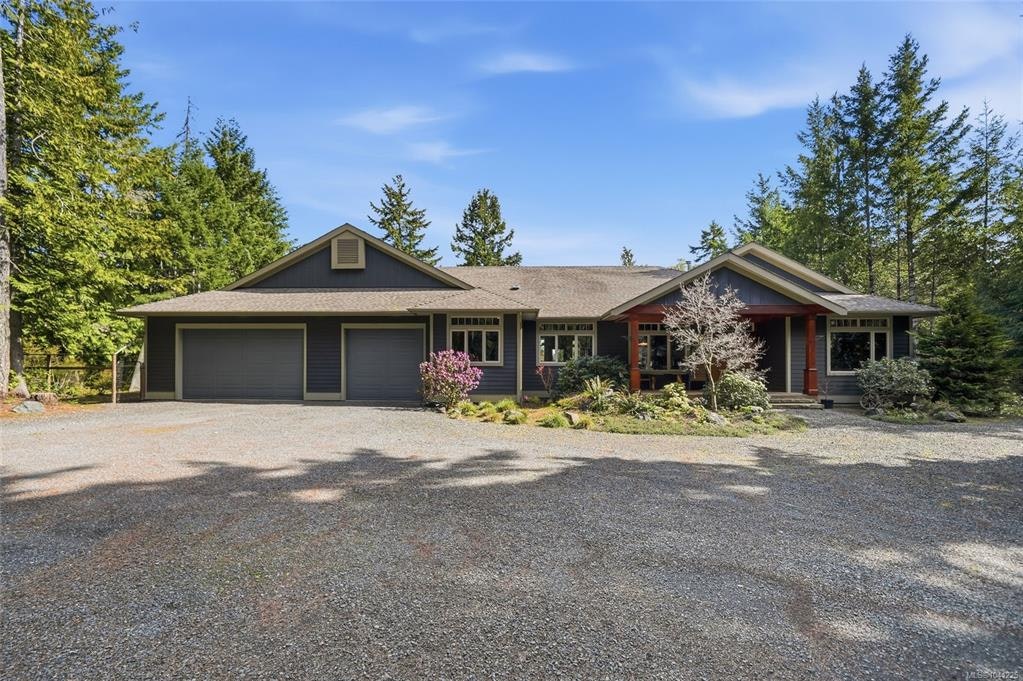 1195 Spider Lake Road, Qualicum Beach, BC, V9K 2L7 - 10