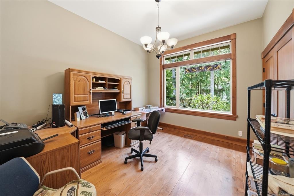 1195 Spider Lake Road, Qualicum Beach, BC, V9K 2L7 - 25