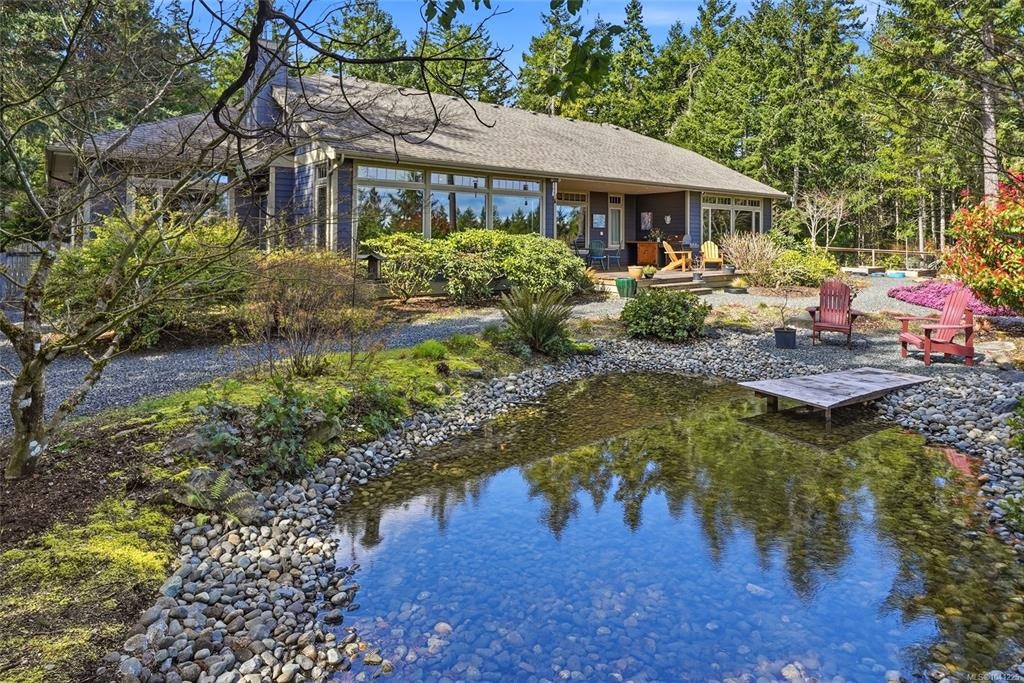 1195 Spider Lake Road, Qualicum Beach, BC, V9K 2L7 - 7