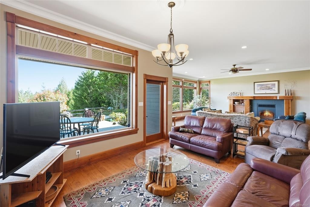 1195 Spider Lake Road, Qualicum Beach, BC, V9K 2L7 - 16