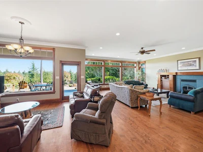 1195 Spider Lake Road - 2
