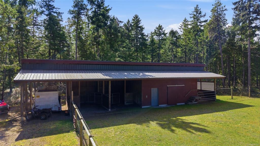 1195 Spider Lake Road, Qualicum Beach, BC, V9K 2L7 - 33
