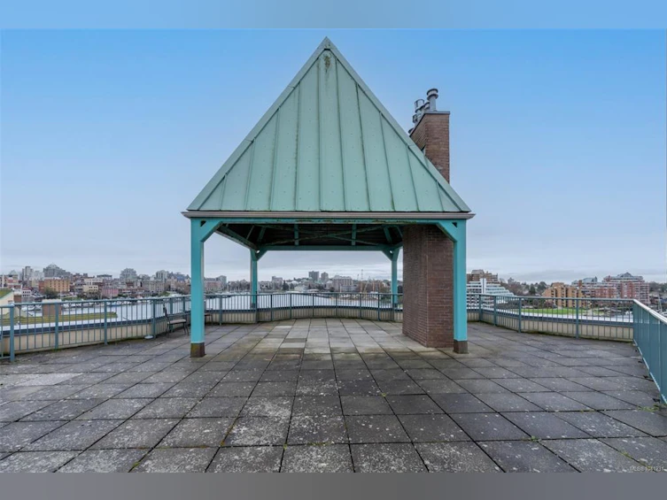 618-50 Songhees Road, Victoria, BC, V9A 7J4 - 39