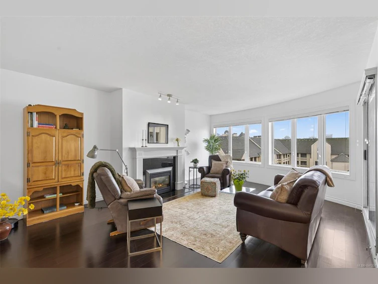 618-50 Songhees Road, Victoria, BC, V9A 7J4 - 3