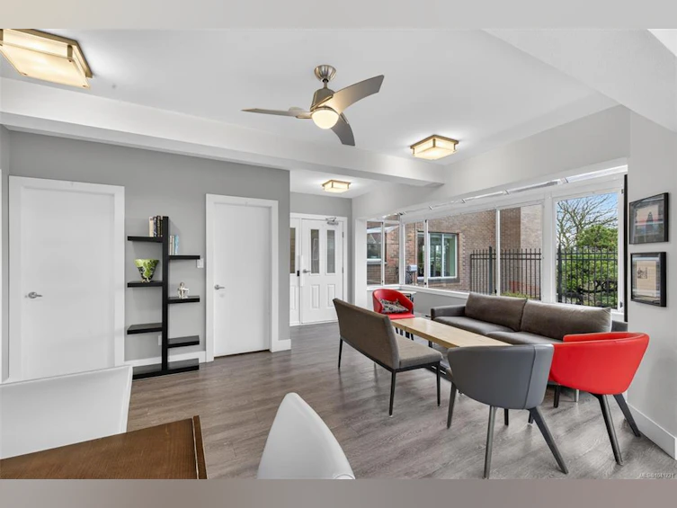 618-50 Songhees Road, Victoria, BC, V9A 7J4 - 27