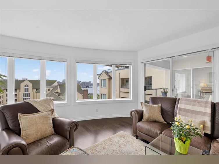 618-50 Songhees Road, Victoria, BC, V9A 7J4 - 4